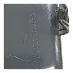 PORTA OBJETOS CITRÖEN C3 2006 A 2012