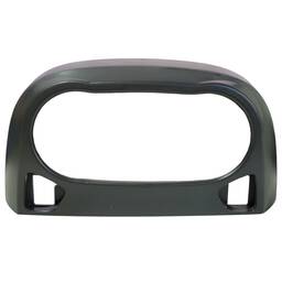 Moldura Comando Ar Condicionado Uno Vivace 2011 A 2012