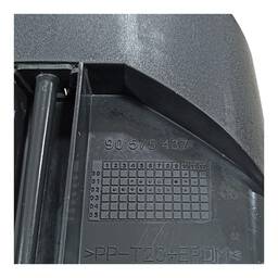 MOLDURA COLUNA DE DIREÇÃO GM ASTRA 2010