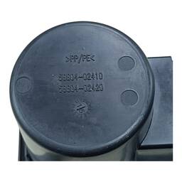 PORTA CORPOS CONSOLE TOYOTA COROLLA XEI 2.0 2017 A 2020