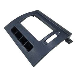 MOLDURA DIFUSOR AR CONDICIONADO FIAT PALIO 2007 A 2015