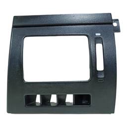Moldura Difusor Ar Condicionado Fiat Palio 2007 A 2015