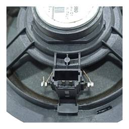 KIT ALTO FALANTE PORTA C4 PICASSO GLX 2.0 16V 2012