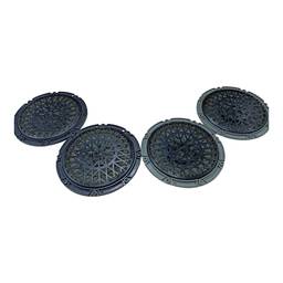 KIT ALTO FALANTE PORTA C4 PICASSO GLX 2.0 16V 2012