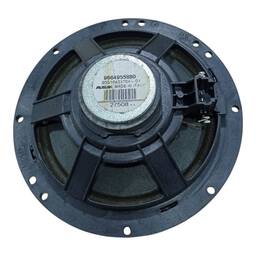 KIT ALTO FALANTE PORTA C4 PICASSO GLX 2.0 16V 2012