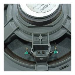 KIT ALTO FALANTE PORTA C4 PICASSO GLX 2.0 16V 2012