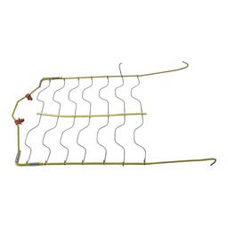 PLATAFORMA ESPUMA ENCOSTO BANCO DIANTEIRO ECOSPORT 2017/2021