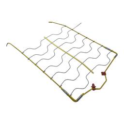 PLATAFORMA ESPUMA ENCOSTO BANCO DIANTEIRO ECOSPORT 2017/2021