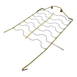 PLATAFORMA ESPUMA ENCOSTO BANCO DIANTEIRO ECOSPORT 2017/2021