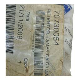 RETENTOR TAMPA DISTRIBUIÇÃO S10 1999 A 2000