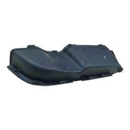 FORRO PORTA TRASEIRA DIREITA CITROEN C3 2003 A 2012