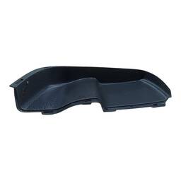 Forro Porta Traseira Direita Citroen C3 2003 a 2012