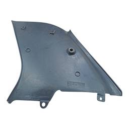 MOLDURA SUPERIOR TRASEIRA ESQUERDA PALIO 2004 A 2008