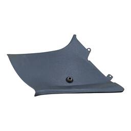 Moldura Superior Traseira Esquerda Palio 2004 A 2008