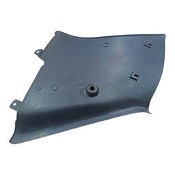 MOLDURA SUPERIOR TRASEIRA ESQUERDA PALIO 2004 A 2008