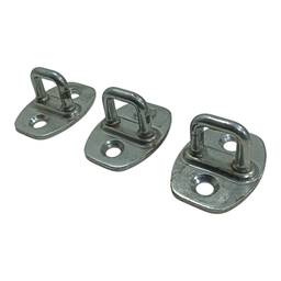 Jogo Batente Porta Vw Gol G5 G6 2010 A 2016