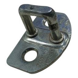 BATENTE PORTA TRASEIRA ESQUERDA SANDERO GT 2019 A 2020