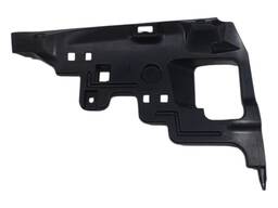 Acabamento Moldura Painel Inferior Toyota Yaris 2021