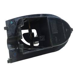 MAÇANETA INTERNA DIANTEIRA DIREITA FORD KA 1997 A 2007