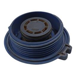 TAMPA RESERVATÓRIO DE ÁGUA VW FOX 2009 A 2013