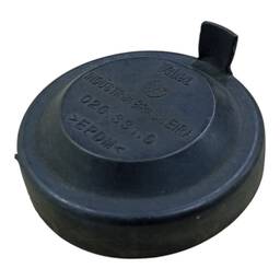 TAMPA VEDAÇÃO FAROL CHEVROLET MERIVA 2003 A 2012