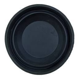 TAMPA VEDAÇÃO FAROL CHEVROLET MERIVA 2003 A 2012