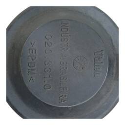 TAMPA VEDAÇÃO FAROL CHEVROLET MERIVA 2003 A 2012