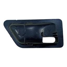 ACABAMENTO MOLDURA MAÇANETA INTERNA TEMPRA 95 A 99