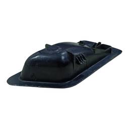 ACABAMENTO MOLDURA MAÇANETA INTERNA TEMPRA 95 A 99