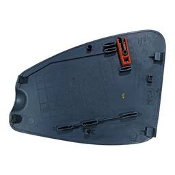 TAMPA CAIXA FUSIVEIS LOGAN SANDERO STEPWAY 2012 A 2014