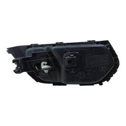 MAÇANETA INTERNA DIREITA FIAT STRADA 2020 A 2024