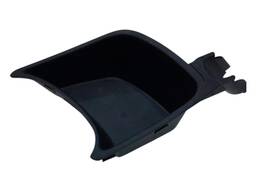 Acabamento Porta Objetos Console Hyundai Hb20s 2015