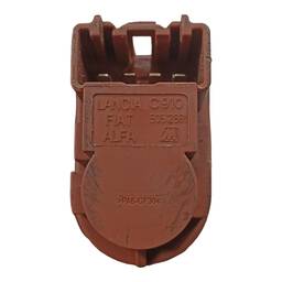INTERRUPTOR PEDAL LUZ FREIO FIAT STRADA 2021 A 2023
