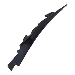 ACABAMENTO CHURRASQUEIRA ESQUERDO RENAULT SANDERO 2016