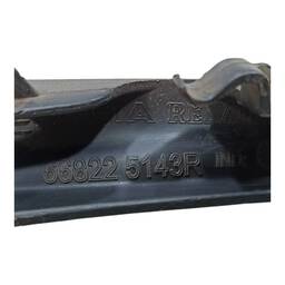 ACABAMENTO CHURRASQUEIRA ESQUERDO RENAULT SANDERO 2016