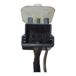 CHICOTE LIMPADOR TRASEIRO VOLKSWAGEN GOL 2020