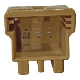 CHICOTE LIMPADOR TRASEIRO VOLKSWAGEN GOL 2020