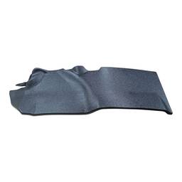 Acabamento Console Central Esq Corolla 2015 A 2019