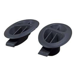 PAR DIFUSOR AR RENAULT SCENIC 2001 A 2010