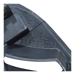 DIFUSOR AR SUPERIOR LADO ESQUERDO FIAT PALIO 2007