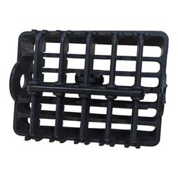 DIFUSOR AR ESQUERDO UNO 1995 A 2013