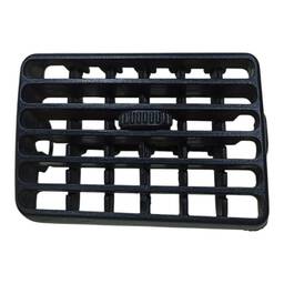 Difusor Ar Esquerdo Uno 1995 A 2013