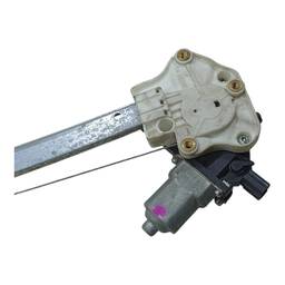 MÁQUINA DE VIDRO PORTA TRASEIRA DIREITA CIVIC 2007 A 2011