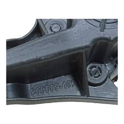 MÁQUINA DE VIDRO PORTA TRASEIRA ESQUERDA MOBI 2017/ MANUAL