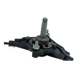 MÁQUINA DE VIDRO PORTA TRASEIRA ESQUERDA MOBI 2017/ MANUAL