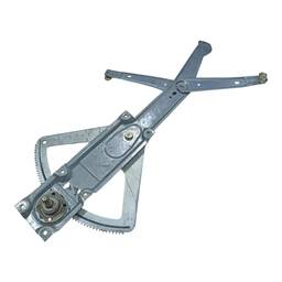 Máquina de Vidro Porta D D Corsa Classic Hatch 96 a 2016 Man