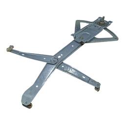 MÁQUINA DE VIDRO PORTA D D CORSA CLASSIC HATCH 96 A 2016 MAN