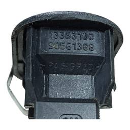 BOTÃO VIDRO ELÉTRICO DIREITO GM ASTRA 2001