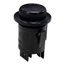 BOTÃO VENTILAÇÃO DESEMBAÇADOR KADET 1993 A 1997