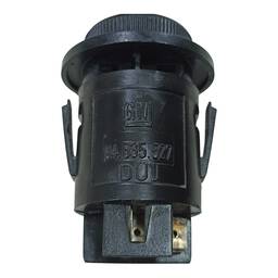 BOTÃO VENTILAÇÃO DESEMBAÇADOR KADET 1993 A 1997